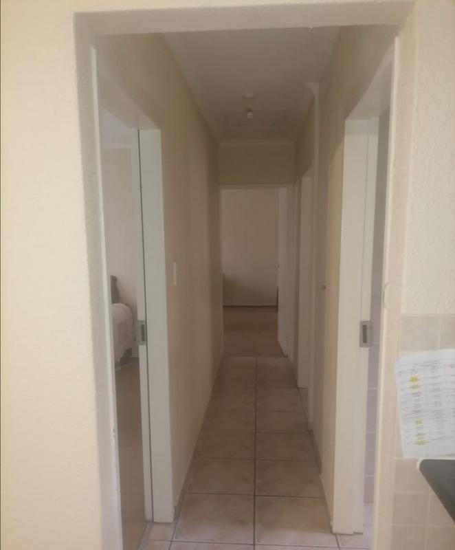 3 Bedroom Property for Sale in Sasolburg Ext 11 Free State